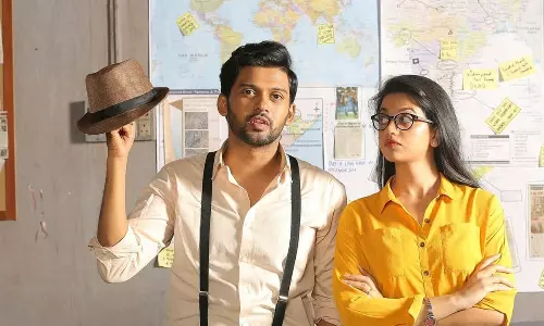 ఏజెంట్ సీక్వెల్‌పై ఎందుకీ ర‌చ్చ‌?