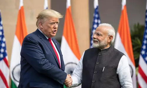 థాంక్స్ అన్న మోడీ... సూపర్ అంటూ కేంద్ర మంత్రులు