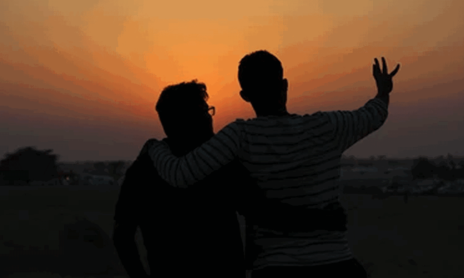 ఎన్నిక‌ల వేళ మ‌ల్టీస్టార‌ర్ ప్రెండ్ షిప్!