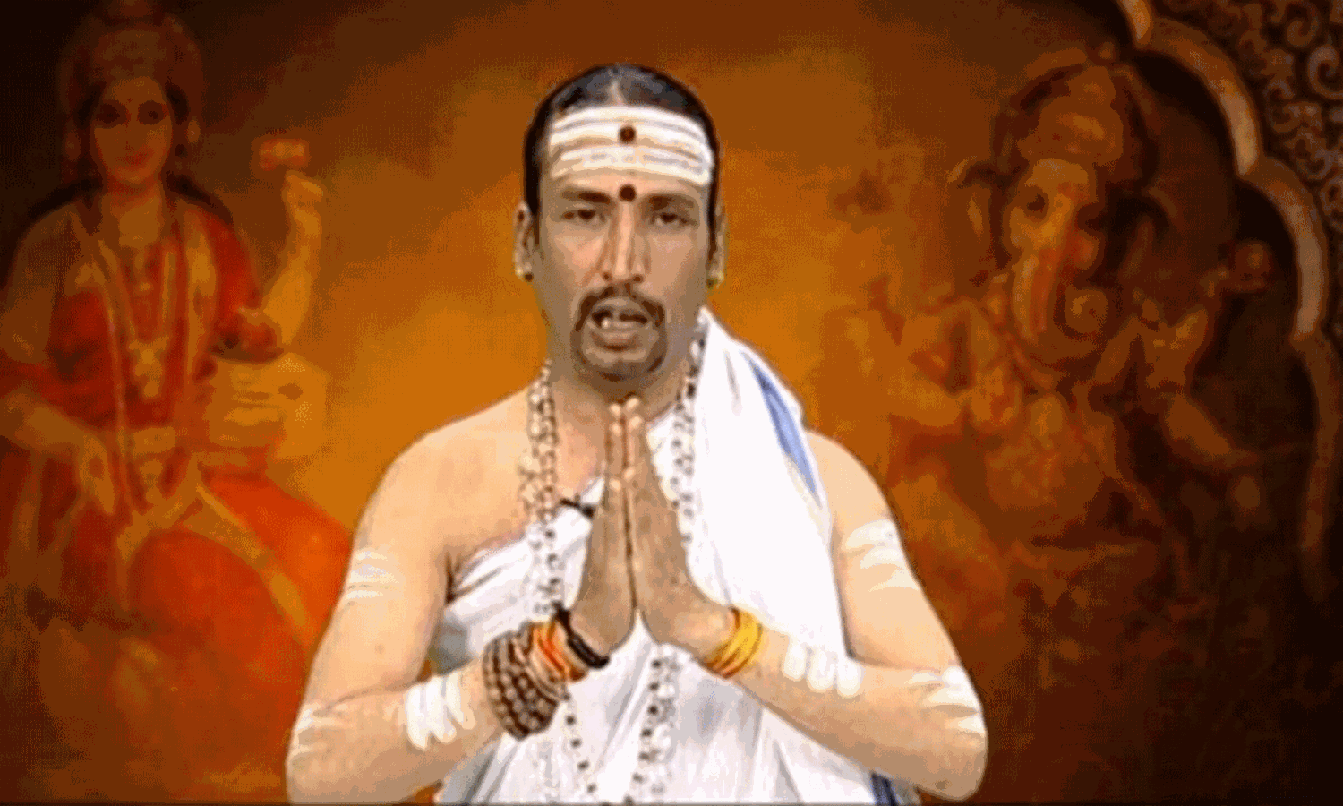 నాడు మరమరాలు అమ్మాడు..  ఇప్పుడు జ్యోతిషుడై వందల కోట్లు సంపాదించాడు!