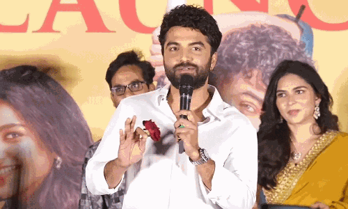 విశ్వక్ నిజంగా మారాడా? లేక?