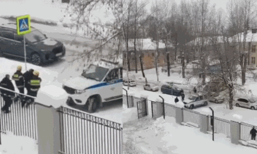 రష్యాలో నలుగురు భారత విద్యార్థులపై కత్తితో దాడి.. కలకలం