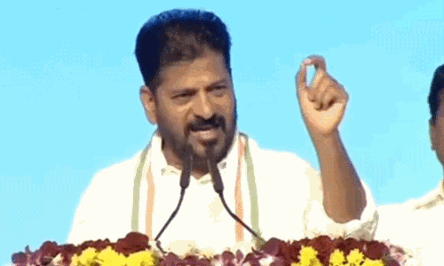 రేవంత్ మాటల మంట.. డోస్ ఎక్కువైందా?