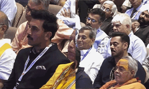 RSS శతాబ్ది వేడుక‌ల్లో స‌ల్మాన్ - ర‌ణ‌బీర్ పాల్గొన‌డానికి కార‌ణం?