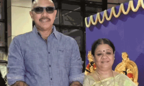 తెర వెనుక క‌ట్ట‌ప్ప ఫ్యామిలీ ఎమోష‌న్!