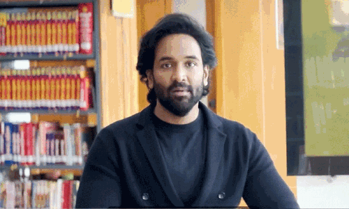 కిడ్నాప్ కేసులో నోటీసులు.. మంచు విష్ణు రియాక్షన్!