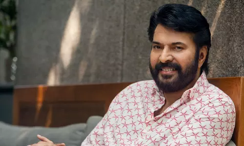 లైఫ్ లో రెండు సార్లు ఆ అవ‌కాశ‌మొచ్చింది