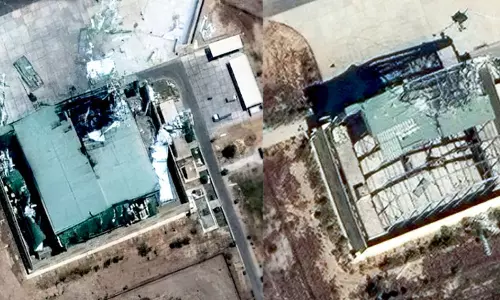 ఆపరేషన్ సిందూర్ దెబ్బ.. పాక్ ఇంకా కోలుకోలేదు ఇదే సాక్ష్యం అబ్బా!