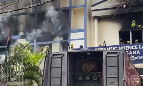 ఓటుకు నోటు, ఫోన్ ట్యాపింగ్ కేసుల ఆధారాలు సేఫ్