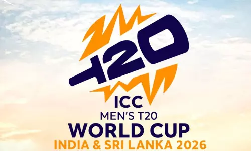 టి20 ప్ర‌పంచ క‌ప్... చిన్న జట్లే చిర్రెత్తిస్తున్నాయి