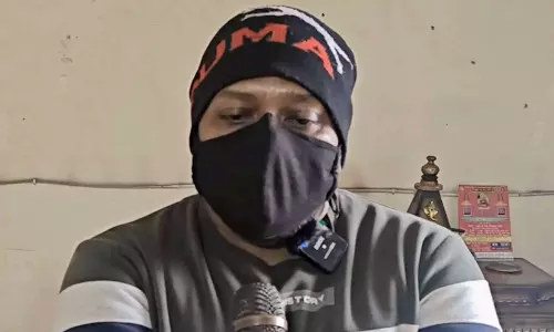 ముగ్గురు మైనర్ల ఆత్మహత్య కేసు.. తెరపైకి తండ్రి లివ్-ఇన్ పార్టనర్ సుసైడ్ టాపిక్!