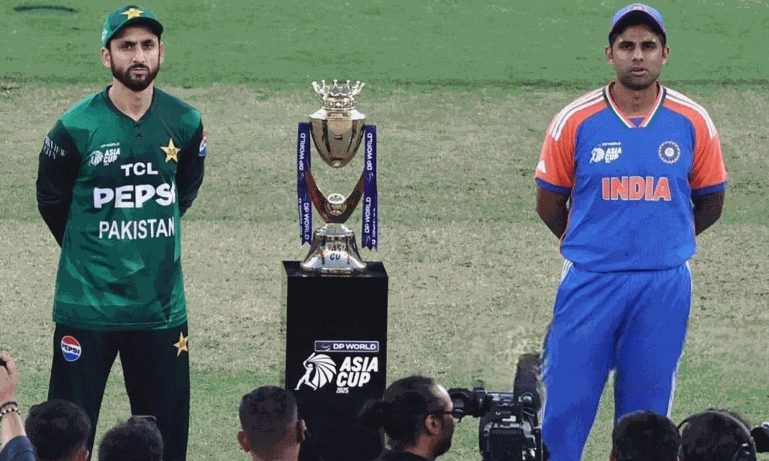 భారత్ - పాక్  మ్యాచ్  ఉంటుంది కానీ... తెరపైకి మూడు కండిషన్లు!