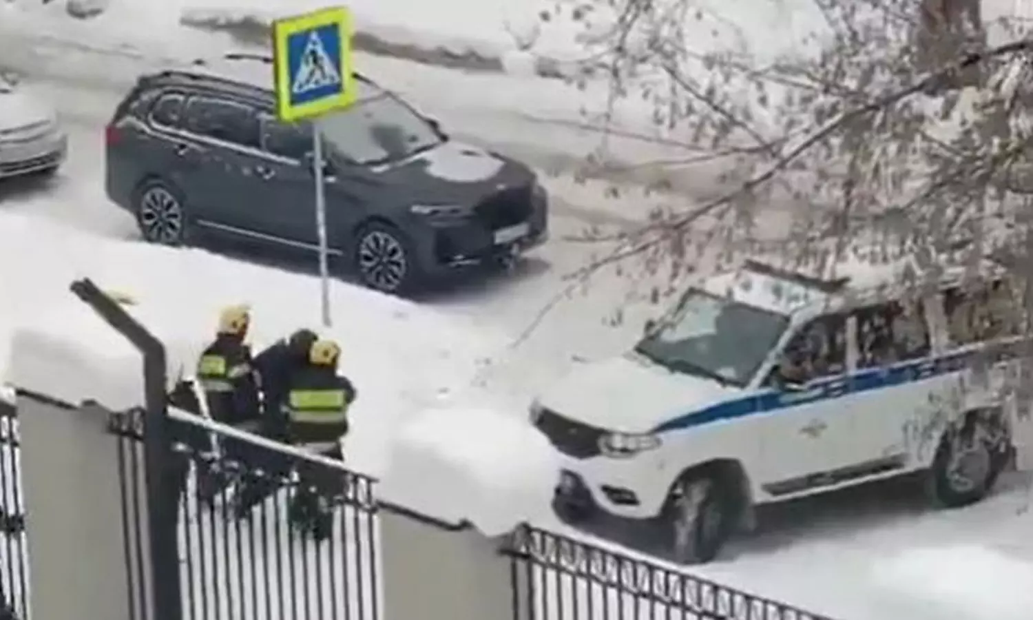 రష్యాలో భారతీయ విద్యార్థులపై కత్తిపోట్ల దాడి.. ప్రస్తుత పరిస్థితి ఏంటంటే?