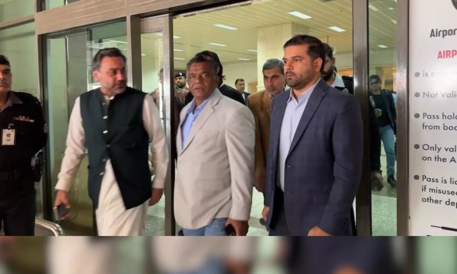 టీ20 ప్రపంచకప్.. పాకిస్థాన్ ఏం ట్రై చేస్తోంది?