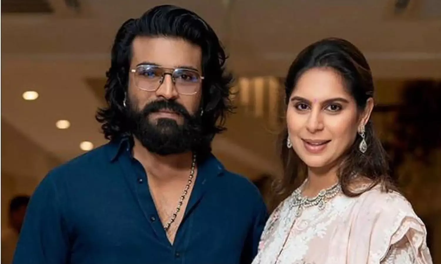 ఉపాస‌న డెలివ‌రీ కోసం రెండు టీమ్‌లు హై కేరింగ్