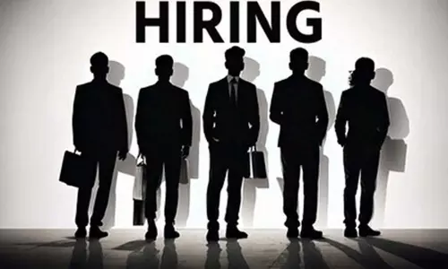 రిపోర్టు: చిన్న నగరాల్లో రిక్రూట్ మెంట్ భారీగా వృద్ధి