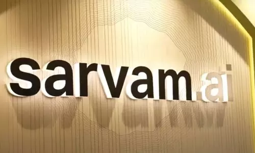 భాషా అడ్డంకులను చెరిపేస్తున్న సర్వం ఏఐ