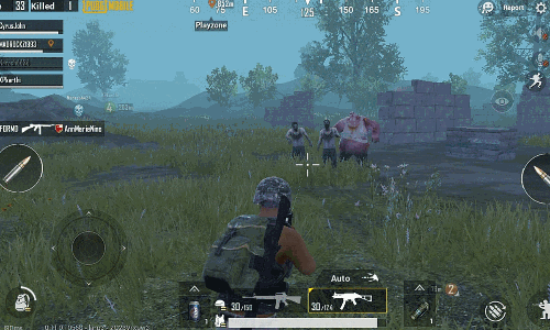 ఆన్  లైన్  గేమ్స్  ఎంత ఒత్తిడి కలిగిస్తాయో చెప్పే షాకింగ్  సంఘటన ఇది!