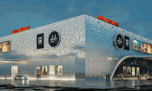 ఘనంగా అల్లు సినిమాస్ ఆరంభం.. తొలి ప్రదర్శన ఆ సీక్వెల్ తోనే!