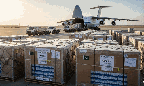 పాకిస్తాన్‌లో వ్యాక్సిన్ సంక్షోభం.. భారత్ తో పెట్టుకుంటే అట్లుంటదీ