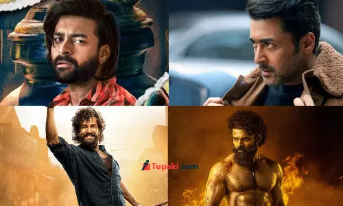 వేస‌వి త‌ర్వాత సీజ‌న్ టార్గెట్ చేసారా?