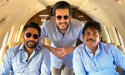 సోగ్గాళ్లకు ఈసారి అంత ఈజీ కాదేమో..