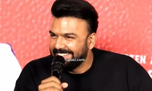 నేను గెలిచిన సింహాన్ని.. గాయ‌ప‌డిన సింహాన్ని కాదు!