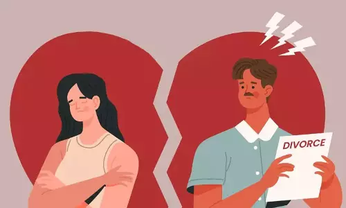 అత్తగారు, భార్య, భర్త... భారతీయ టెక్ జంట విడాకుల వెనుక...!