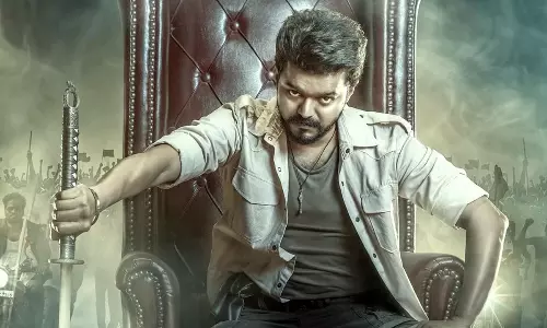 జ‌న నాయ‌గ‌న్‌..ఫుట్ బాల్ ఆట‌ ఎప్ప‌టికి ఆగేనో!