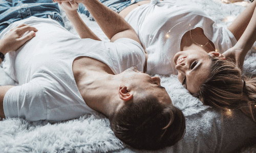 బలమైన బంధం కోసం రోజూ శృ*గారం.. ఇది తెలుసుకోవాల్సిన విషయం!