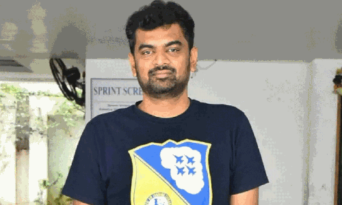 గౌత‌మ్ తిన్న‌నూరి మ‌రో క్లాసిక్ అటెంప్ట్!