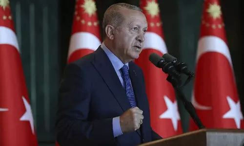 తుర్కియేను చావుదెబ్బ తీసిన భారత్