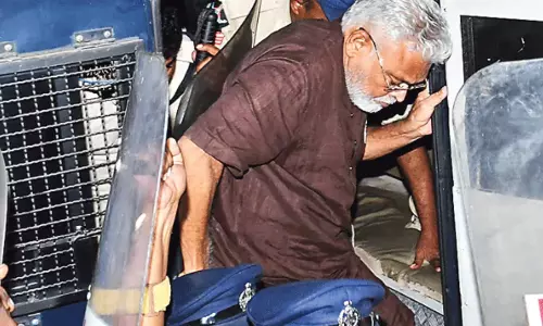 బ్రేకింగ్ న్యూస్.. మాజీ మంత్రి అంబటికి బెయిలు.. అయినా తప్పని జైలు!