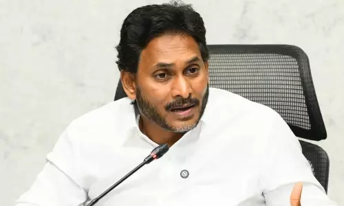 మాజీ సీఎం జగన్ ఈజ్ బ్యాక్: అసెంబ్లీకి హాజరుపై వైసీపీ బిగ్ ప్లాన్