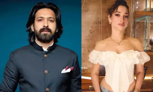 ఓ రోమియో కోసం త‌మ‌న్నా, విక్రాంత్ మాస్సే త్యాగం!