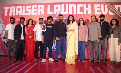 రిలీజ్ ఎప్పుడంటే..? హ్యైప్‌ను బట్టే గాయపడ్డ సింహం రాకపై మేకర్స్ నిర్ణయం!