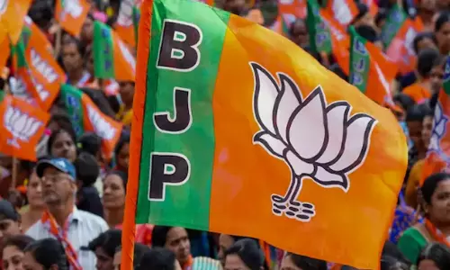 బీజేపీ రాజ్యసభ కోటాలో అనూహ్యమైన నేత ?