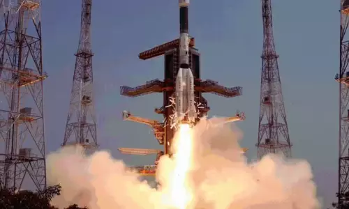 చంద్రయాన్ 4 దిగే ప్లేస్ డిసైడ్: ఎంపిక ఎలా? ఎందుకు చేశారు?