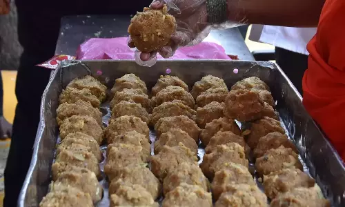 జంతుకొవ్వు లేదన్న వాదన సరే.. ఈ రసాయనాల మాటేంటి?