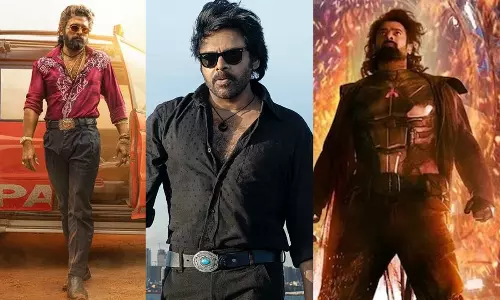 టాలీవుడ్ టాప్ డీల్స్.. నైజాం నవాబులెవరు?