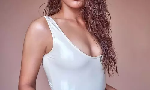 Wamiqa Gabbi: Where Style Meets Substance