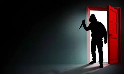 అల్లుడు లేని అత్త ఆయుష్షువంతురాలా... తెరపైకి షాకింగ్  ఘటనలు!