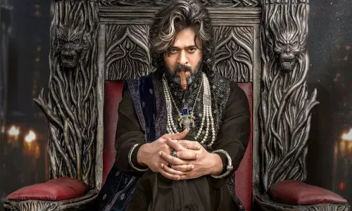 రాజాసాబ్ ఎఫెక్ట్.. పీపుల్ మీడియా ఫ్యూచర్ ప్లాన్ ఏంటి?