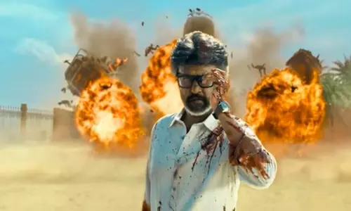 త‌లైవ‌ర్‌-లోక‌నాయ‌కుడి మ‌ల్టీస్టారర్ నేప‌థ్యం ఇదేనా?