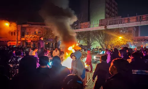 షాకింగ్ అప్ డేట్... ఈ ఇరానియన్ చివరి విజ్ఞప్తిని ట్రంప్ స్వీకరిస్తే..!