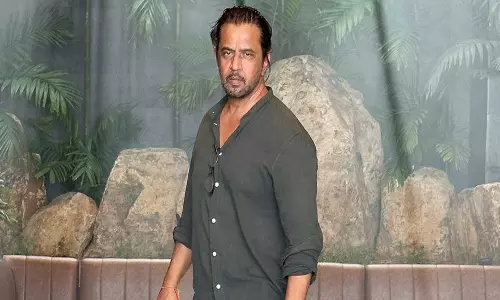 ఎవ‌డు రియ‌ల్ ఫ్రెండ్ అన్న‌ది అప్పుడు తెలిసిందట‌!