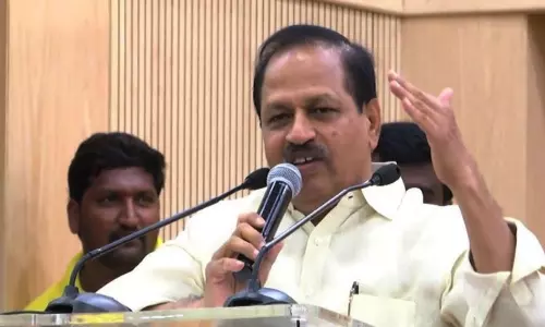 టీడీ జ‌నార్ద‌న్‌కు ప‌ద‌వీ యోగం.. నిజ‌మేనా ..!