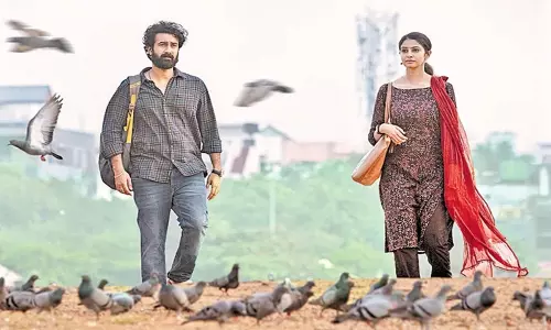 రిలీజ్ ముందే ‘కపుల్ ఫ్రెండ్లీ’ షోలు.. నిర్మాత ఏమన్నారంటే..