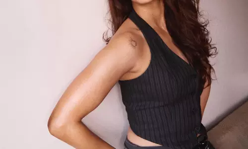 Triptii Dimri and the Art of Effortless Elegance