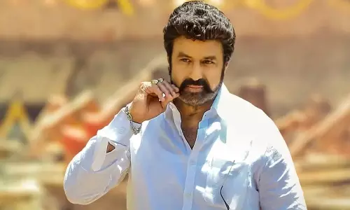 బాలయ్య, వంశీతో మూవీ.. పవన్ డైరెక్టర్ ప్లాన్ ఏంటి?